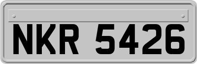NKR5426