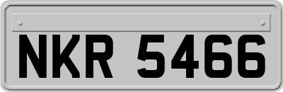 NKR5466