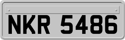 NKR5486