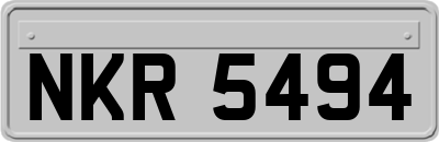NKR5494