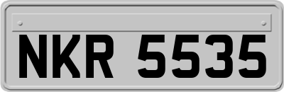 NKR5535