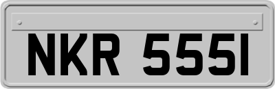 NKR5551