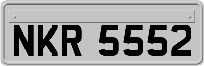 NKR5552