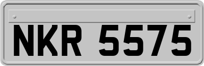 NKR5575