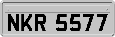 NKR5577