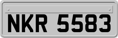 NKR5583