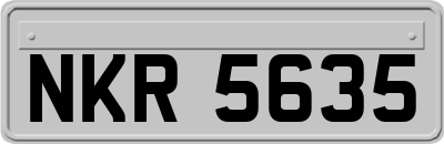 NKR5635