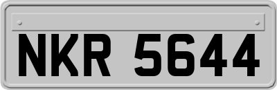 NKR5644