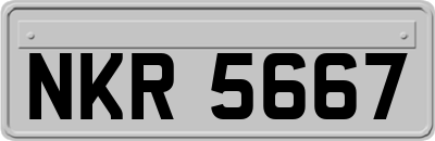 NKR5667