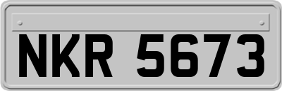 NKR5673