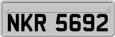 NKR5692