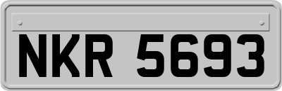 NKR5693