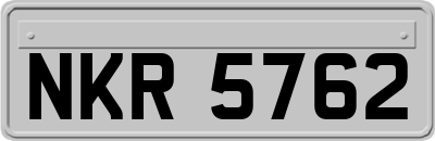 NKR5762