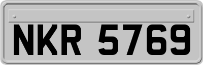 NKR5769
