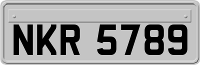 NKR5789