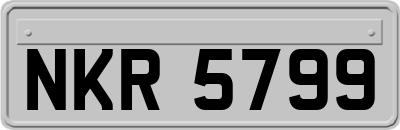 NKR5799