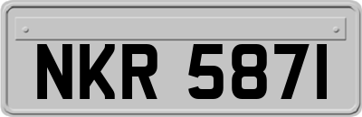 NKR5871