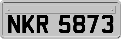 NKR5873