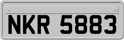 NKR5883