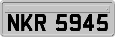 NKR5945
