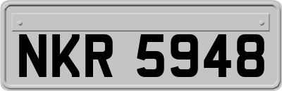 NKR5948