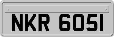 NKR6051