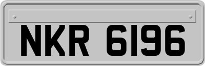 NKR6196