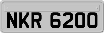 NKR6200