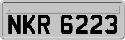 NKR6223