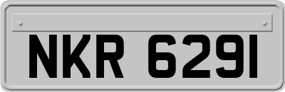 NKR6291