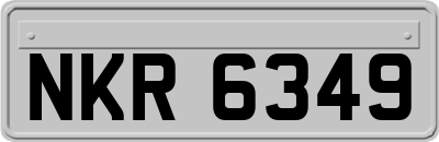 NKR6349