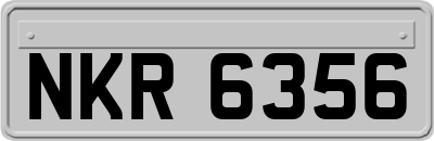 NKR6356