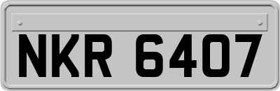 NKR6407