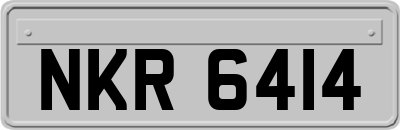 NKR6414