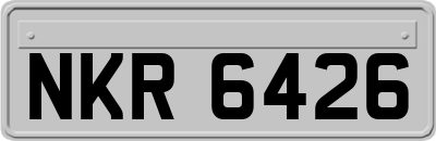 NKR6426