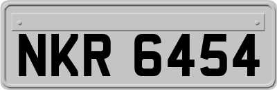 NKR6454