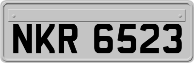 NKR6523
