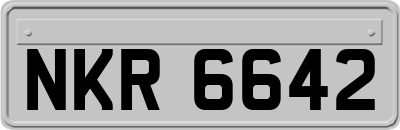 NKR6642