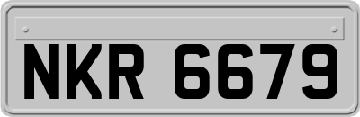 NKR6679