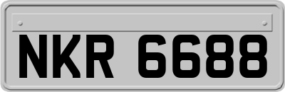 NKR6688