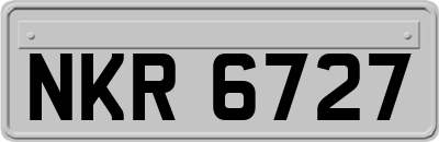 NKR6727