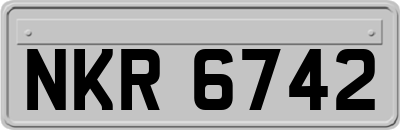NKR6742