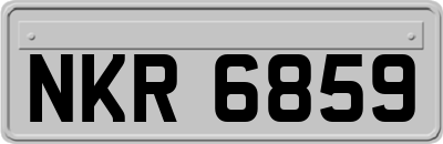 NKR6859