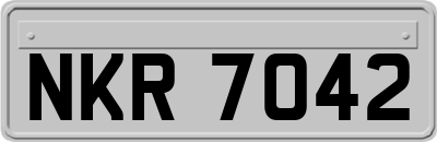 NKR7042