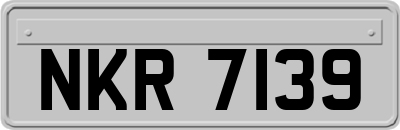NKR7139