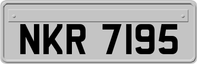 NKR7195