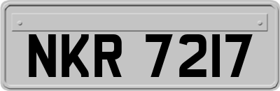 NKR7217