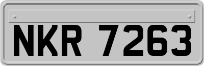 NKR7263