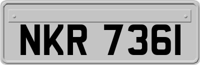 NKR7361
