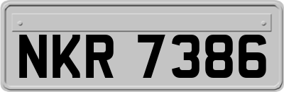 NKR7386
